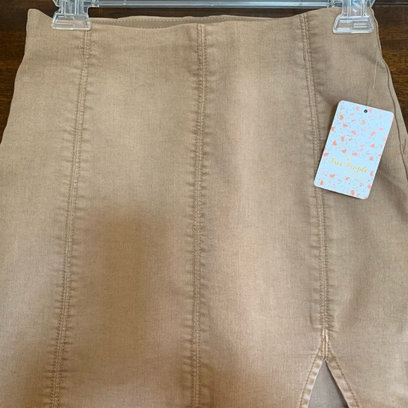 Free People Skirt - Picture 4 of 6